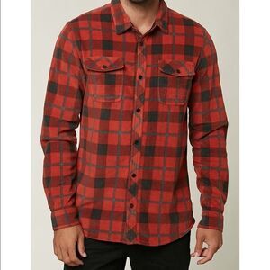 O’Neil Fleece shirt 
